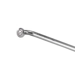 A close-up of the Wheel True and Tension / Replace Spoke tool, featuring a small looped tip resembling a blackhead remover, designed for precise spoke replacement and wheel truing.