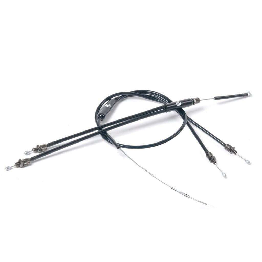 Salt AM Lower Rotor Cable / Black