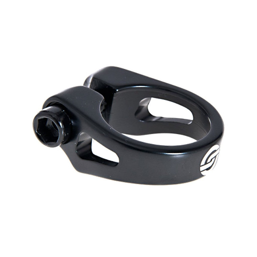 Salt AM Seat Clamp / Black 28.6mm