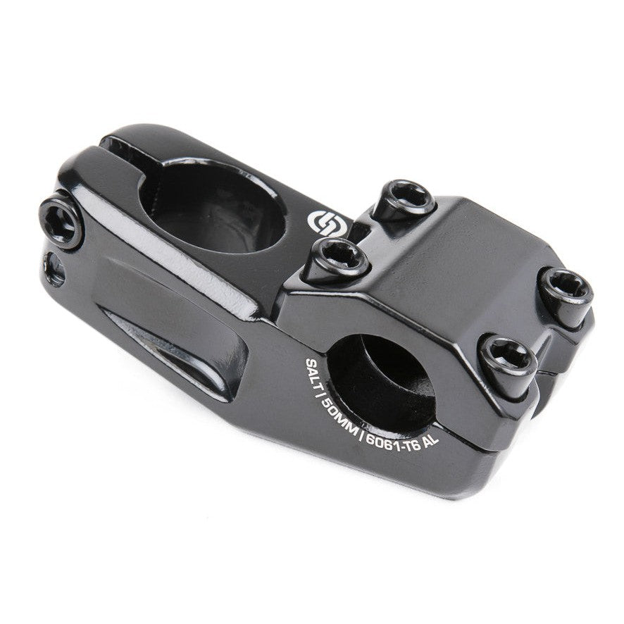 Salt Am V2 Stem / Black