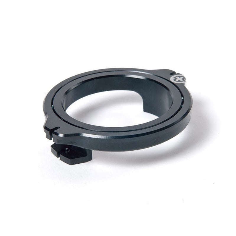 Salt Plus Geo Rotor / Black