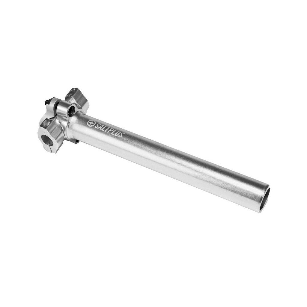 Salt Plus HQ Railed Seat Post / Polished / 25.4mm