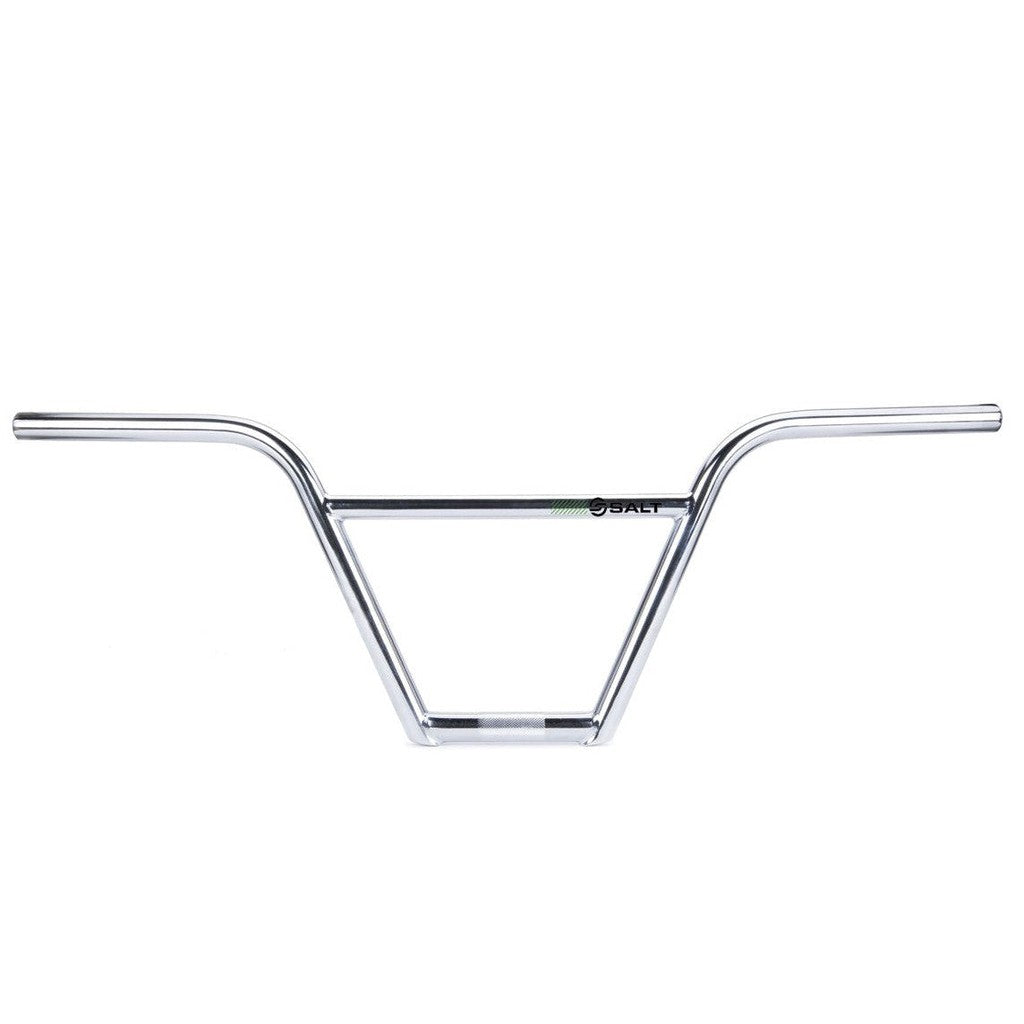 Salt Pro 4 Piece Bars / Chrome / 9.5