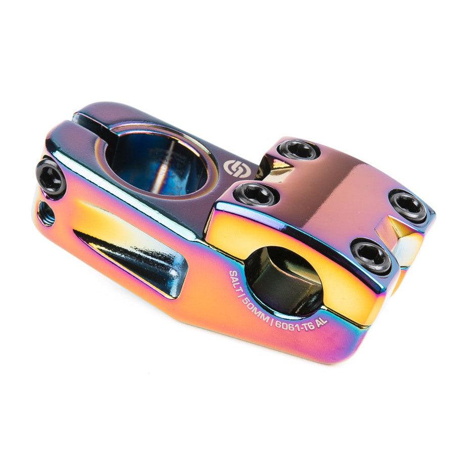 Salt Pro Top Load Stem / Oilslick