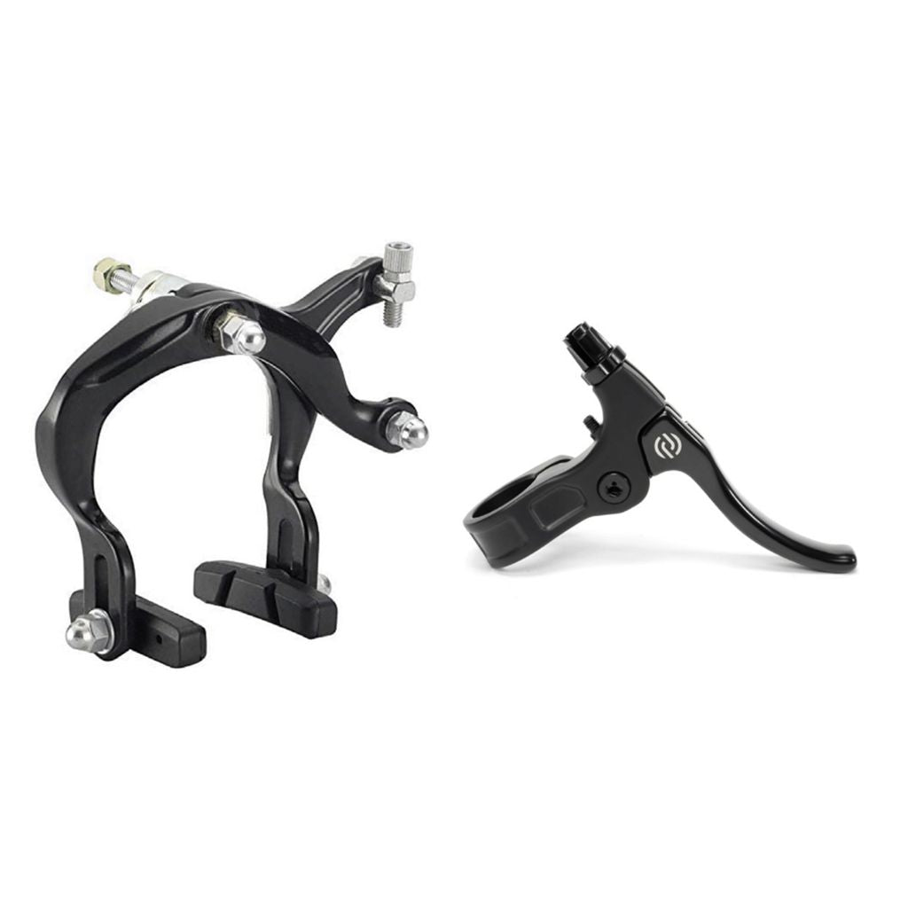 Set frein poignées etriers BALILLA set brake brake levers calippers