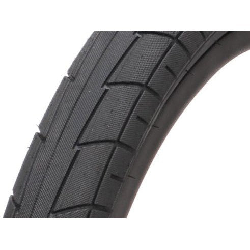 Salt Tracer 14 Tyre (Each) / 14x2.0 / Black