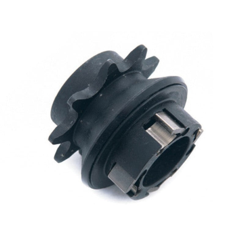 Salt Trapez Cassette Driver / 9T Switchable