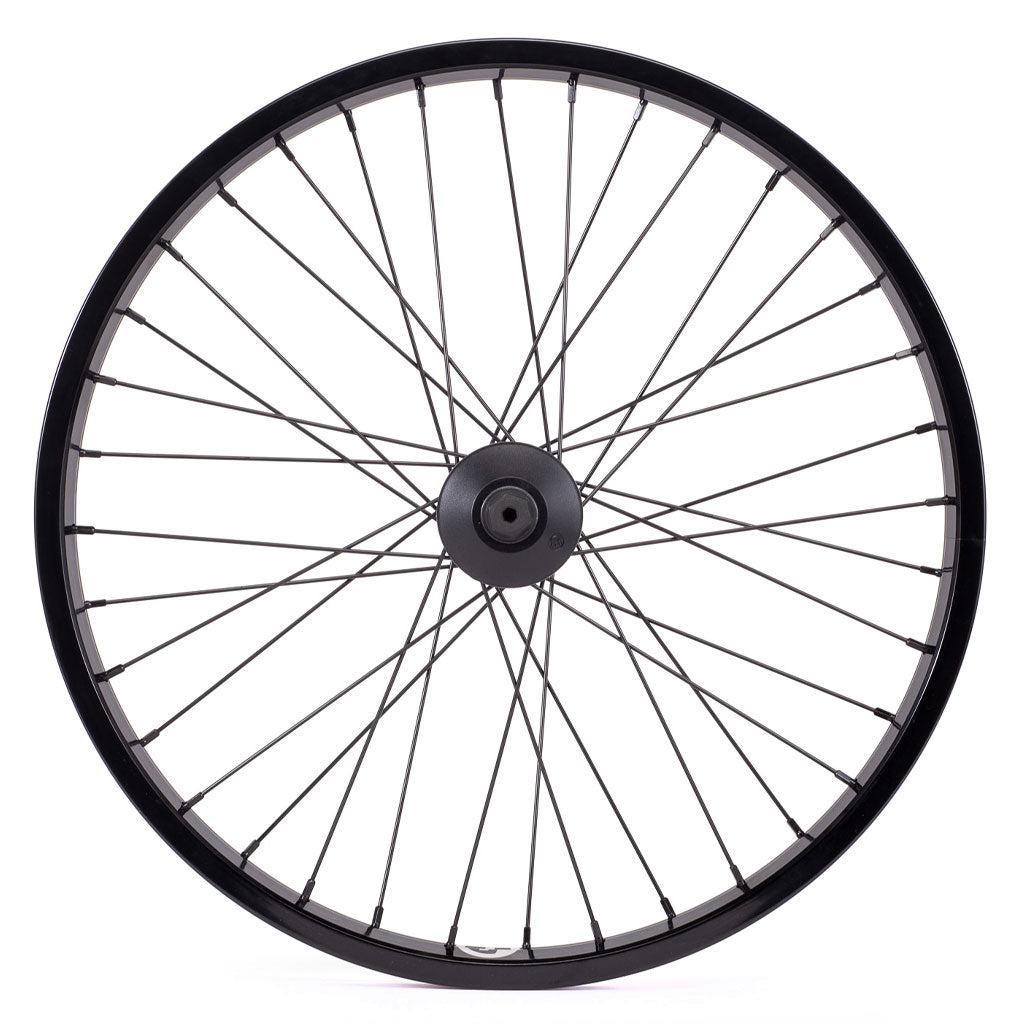 Saltplus Summit 18 Inch Front Wheel | Shop at LUXBMX