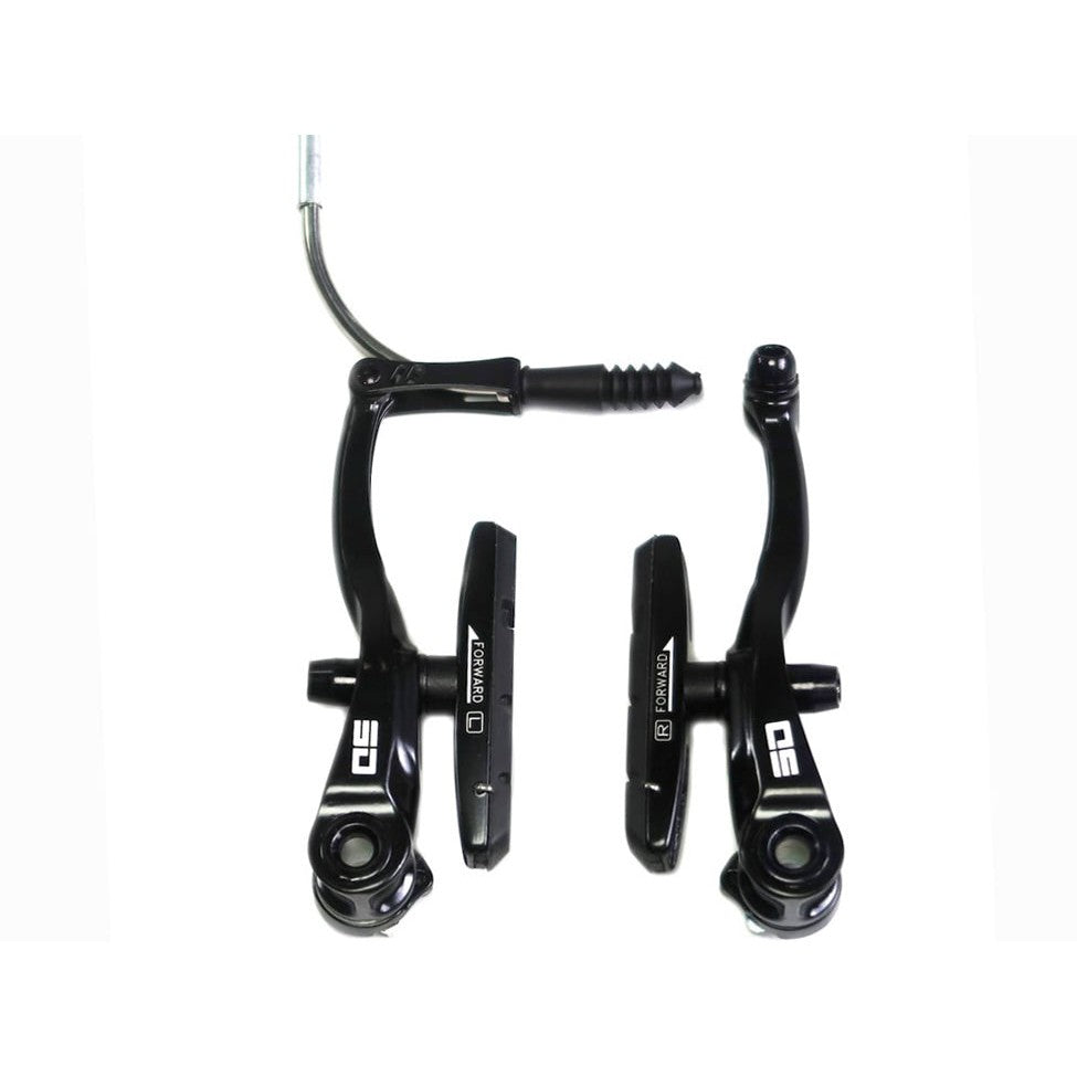 SD 3D Forged V-Brake 102mm  / Black