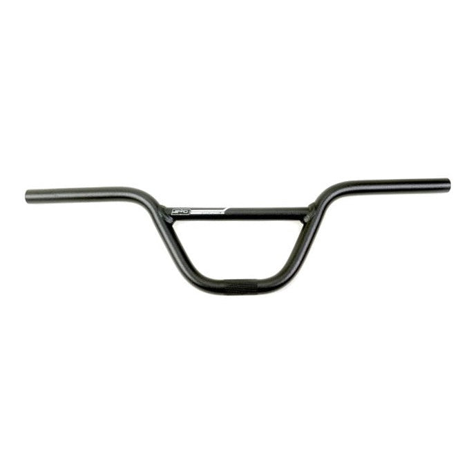 SD Aluminium Expert XL Race Bars V2 / Matte Black / 6.00in