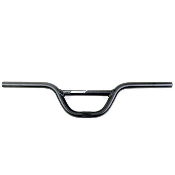 SD Aluminium Junior Race Bars V2 / Matte Black / 4.00in