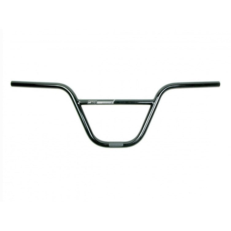 SD Handlebar Cr-Mo Lite Butted Black 5.5 / Black /