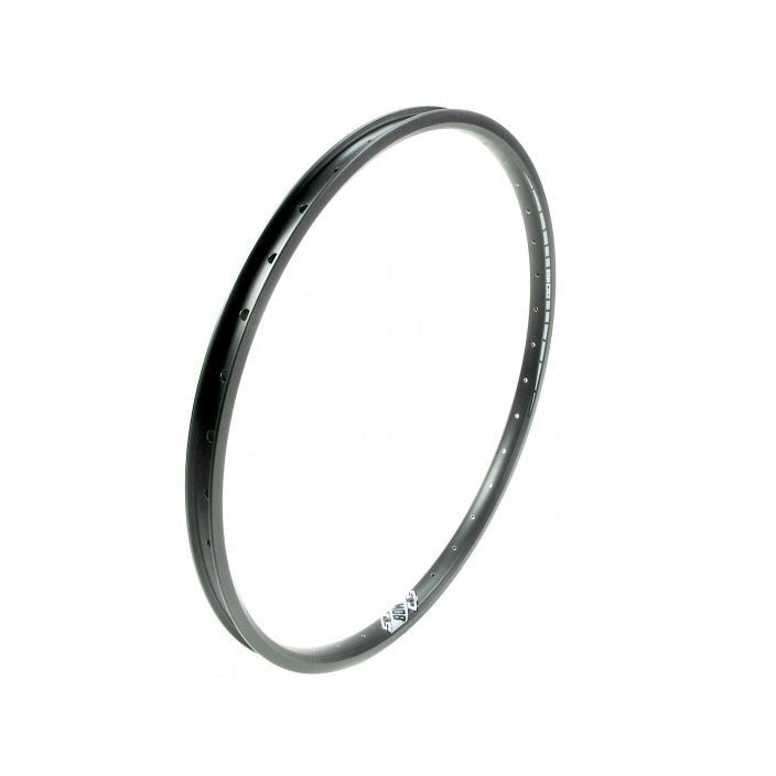 SD Race Rim M08 24 x 1.75 36 Hole / Black / 24 x 1.75 / 36 Hole