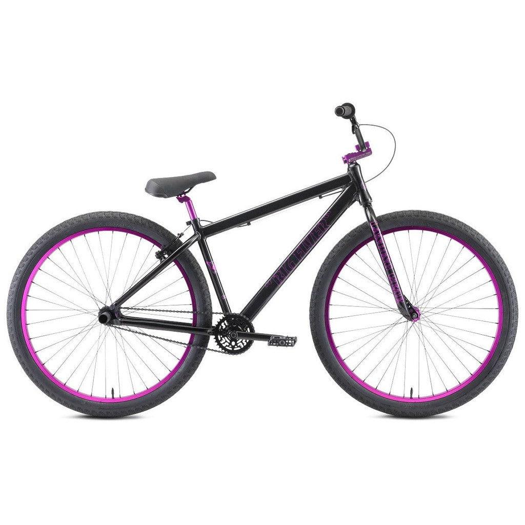 SE Bikes Big Flyer 29 Inch 45th Anniversary Bike Shop at LUXBMX