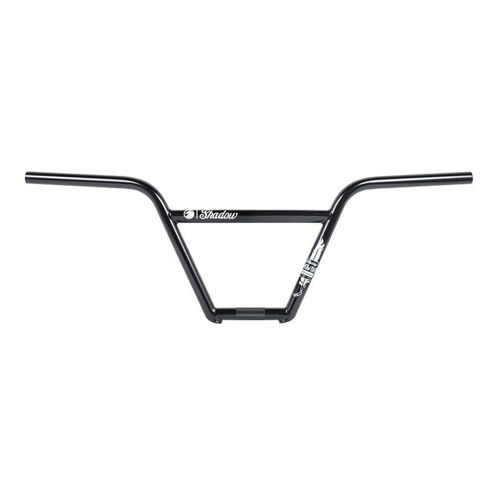Shadow Conspiracy Crowbar SG 4 Piece Bars / Black / 8.7 inch