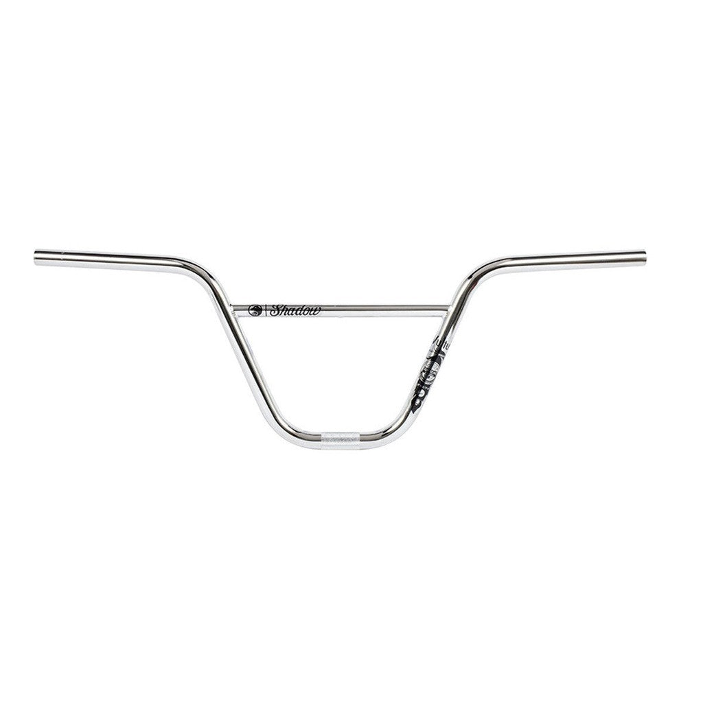 Shadow Conspiracy Vultus Featherweight Bar / Chrome / 10
