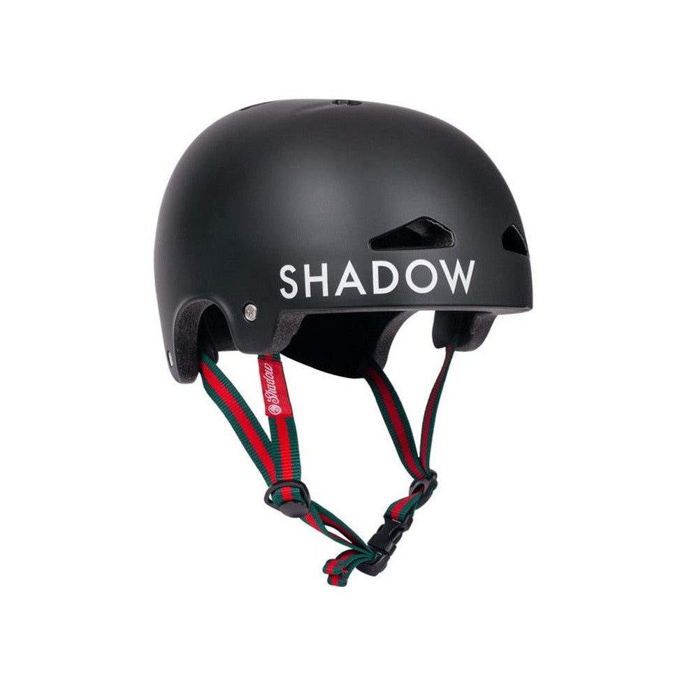 Shadow FeatherWeight In-Mold Helmet (Matt Ray Signature) / S/M