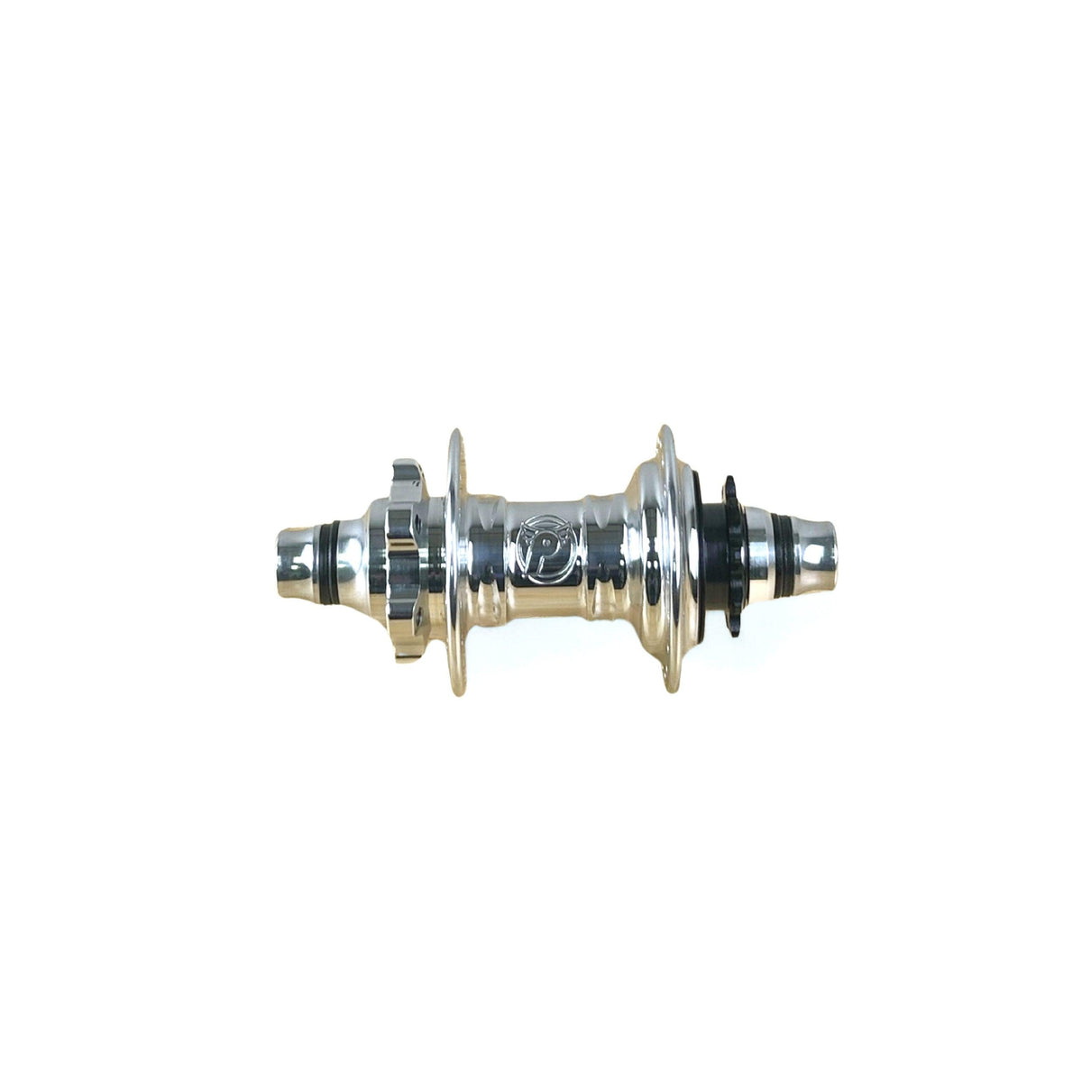 Profile Mini Rear Cassette Hub Disc / Polished