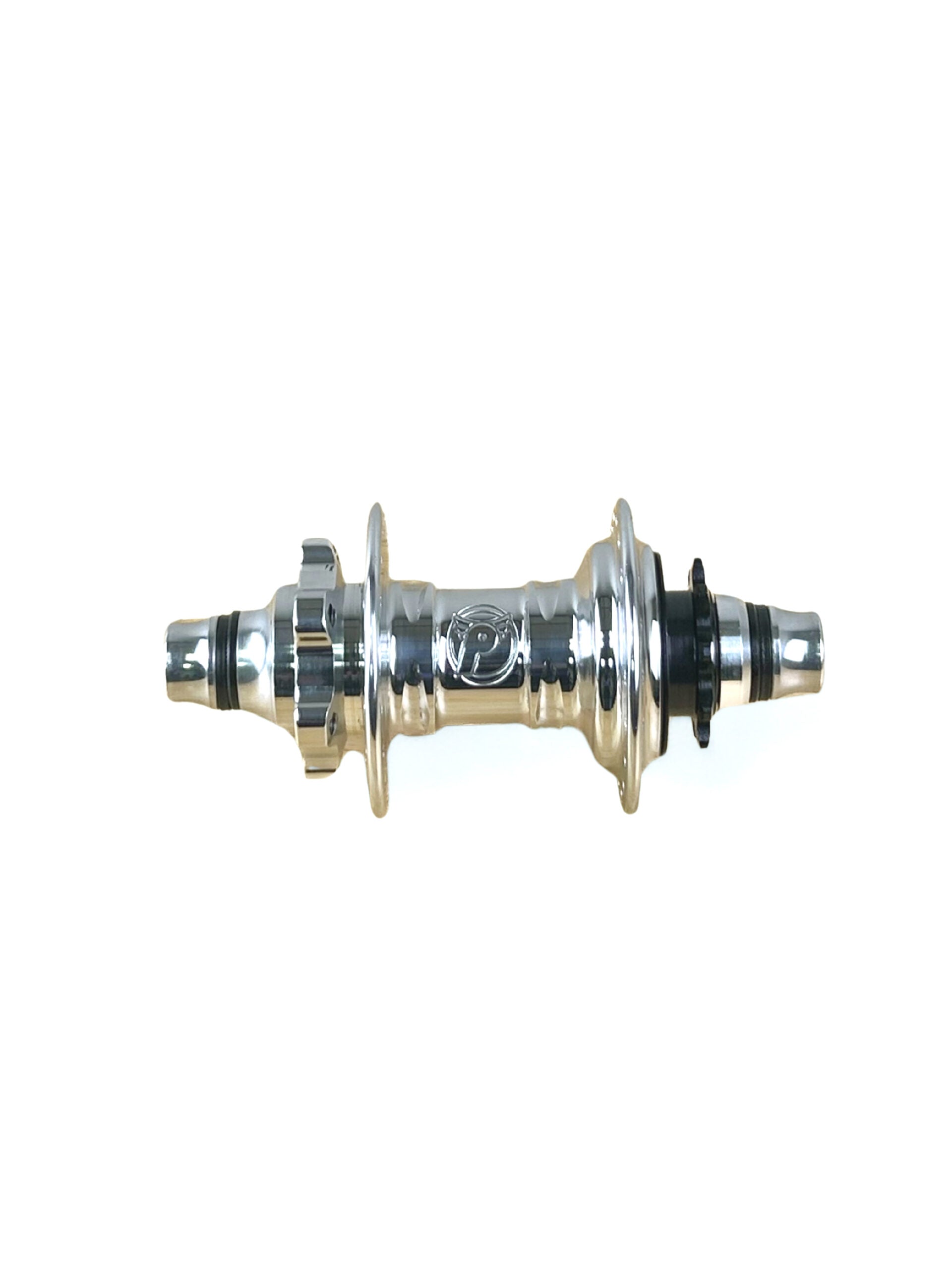 Profile Mini Rear Cassette Hub Disc / Polished