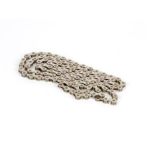 Sinz 3/32 Race Chains - Standard Pin / Silver
