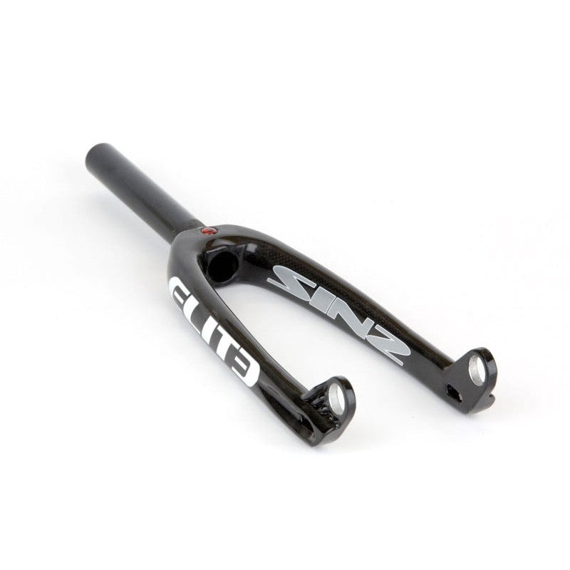 Sinz Elite V2 Carbon Pro Forks / Black / 20mm