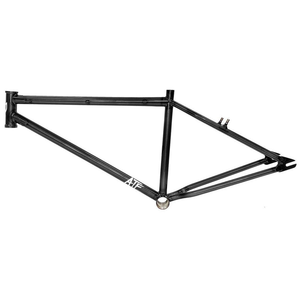 S&M ATF 26 Frame / Gloss Black / 22.5TT