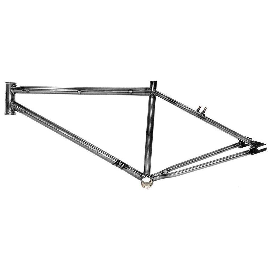 S&M ATF 26 Frame / Gloss Clear / 22.5TT