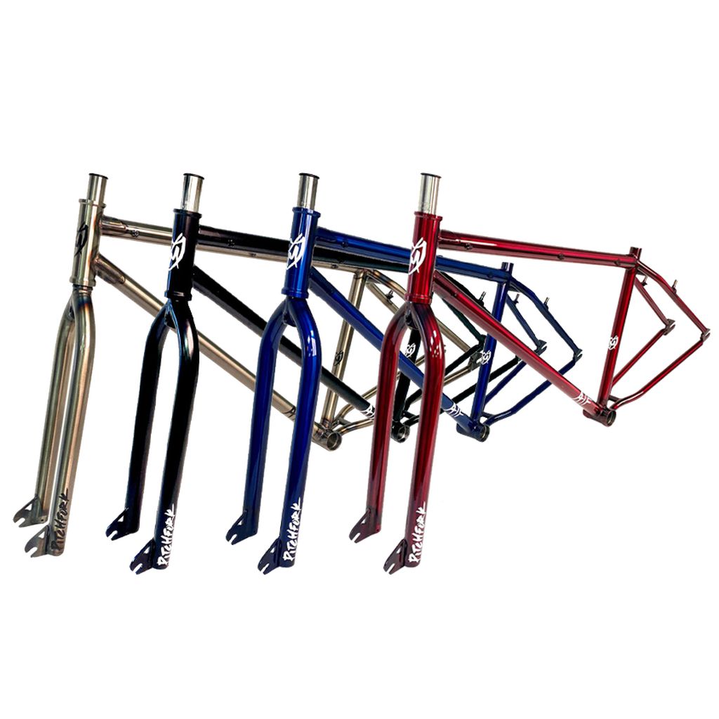 S&M ATF 20.75 bmx フレーム S&M ATF 20.75 bmx フレーム S&M ATF frame 20