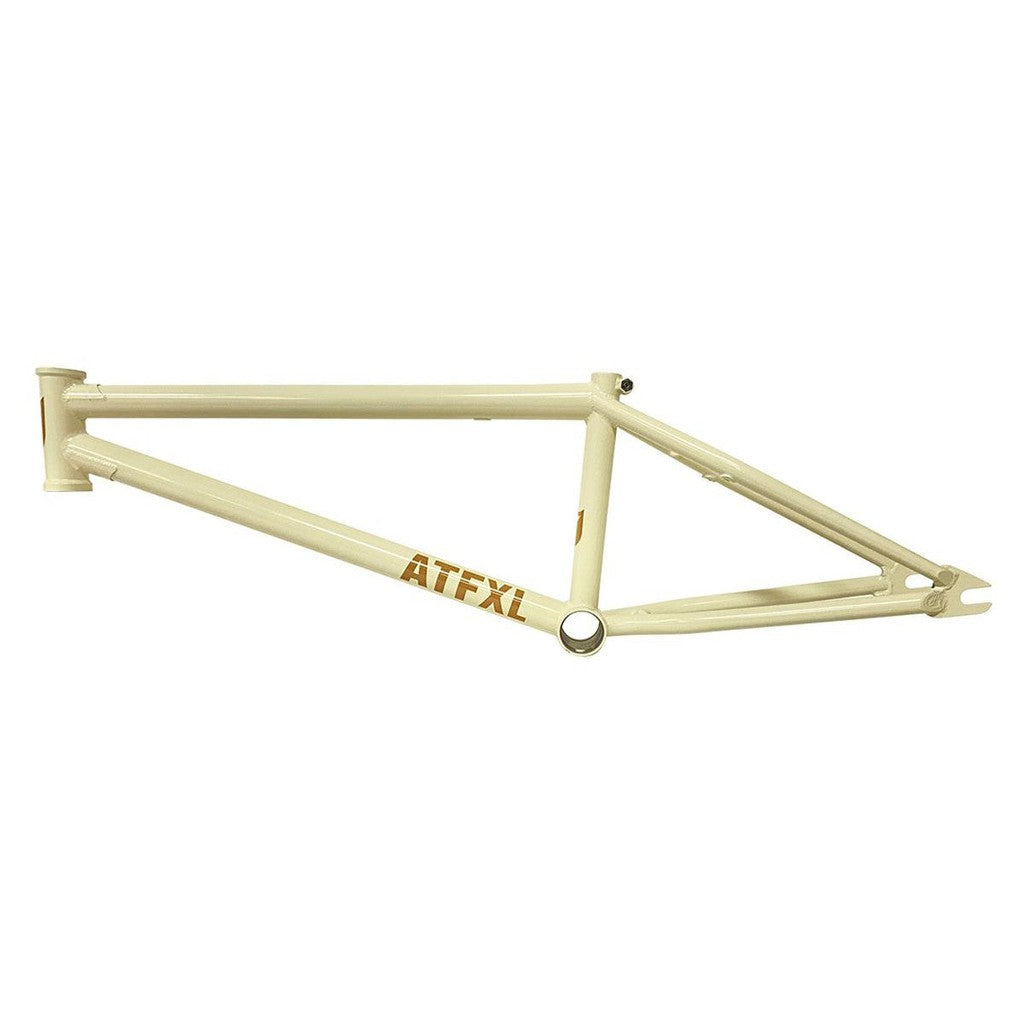 S&M ATF XL Frame / Beach Tan / 21.25TT