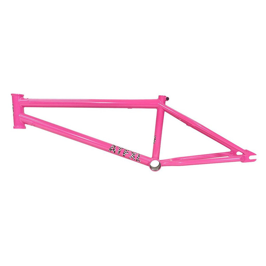 S&M ATF XL Frame / Hot Pink / 21.25TT