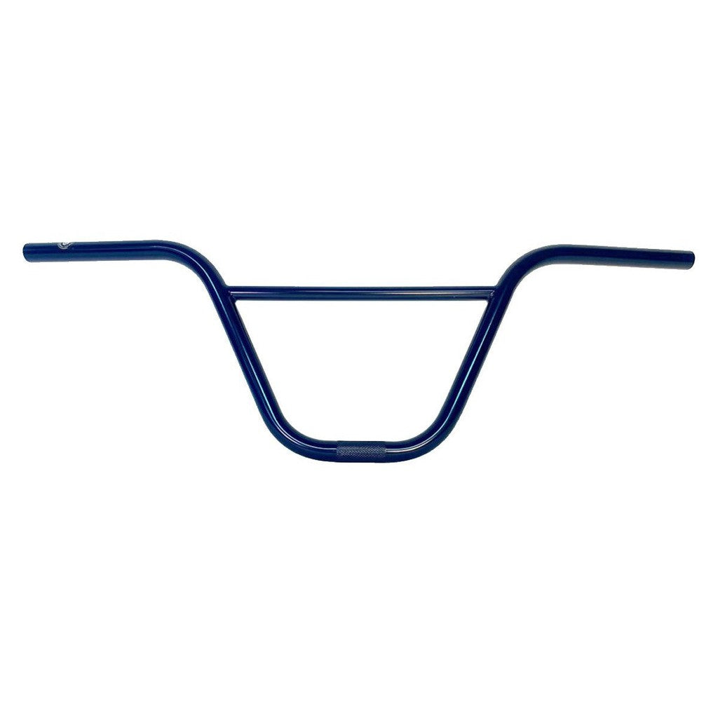 S&M Credence XL Bars / Blue Groove / 9.25 inch / 22.2mm Clamp