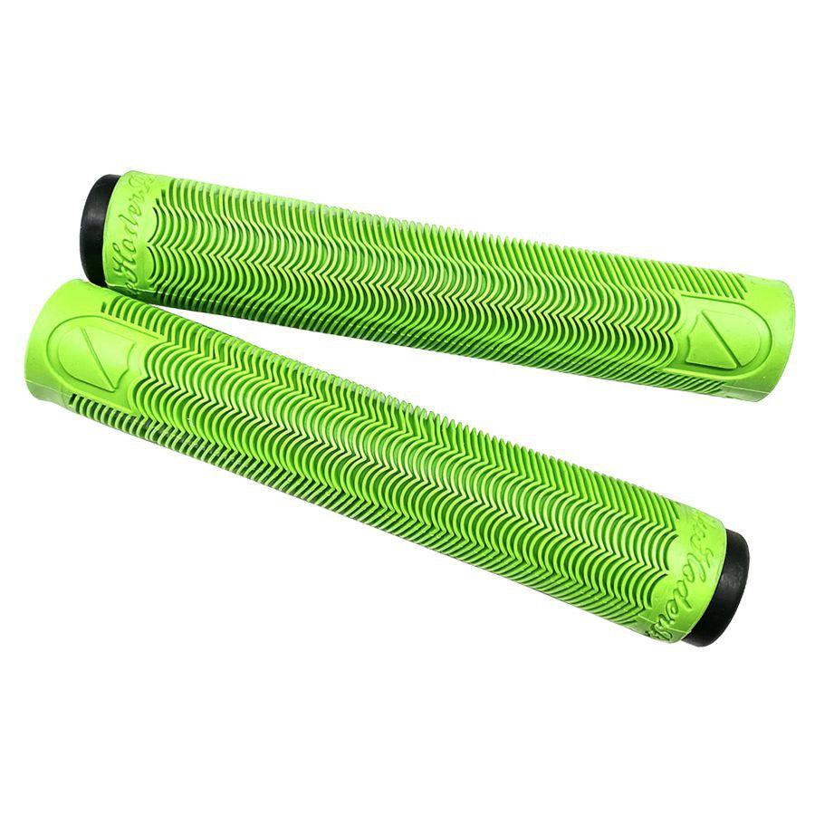 S&M Hoder Grips / Lime