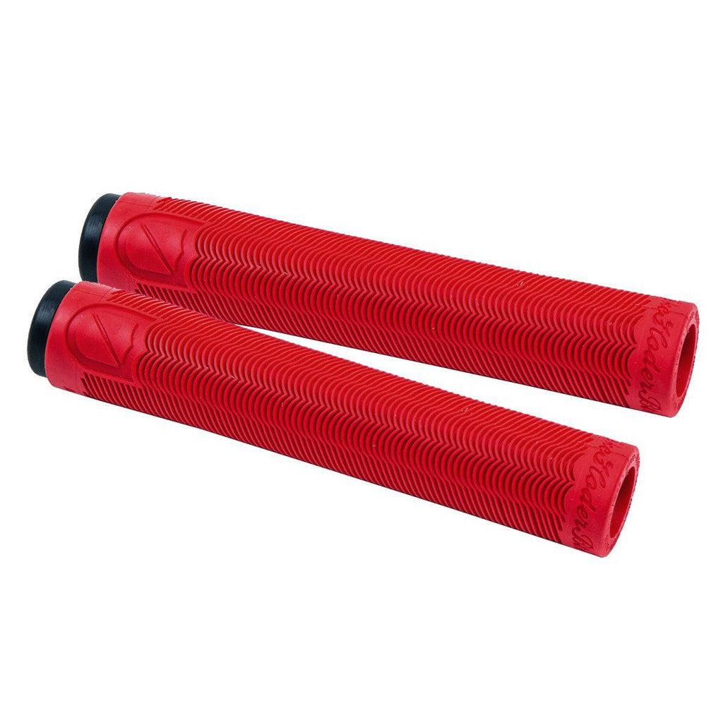 S&M Hoder Grips / Red