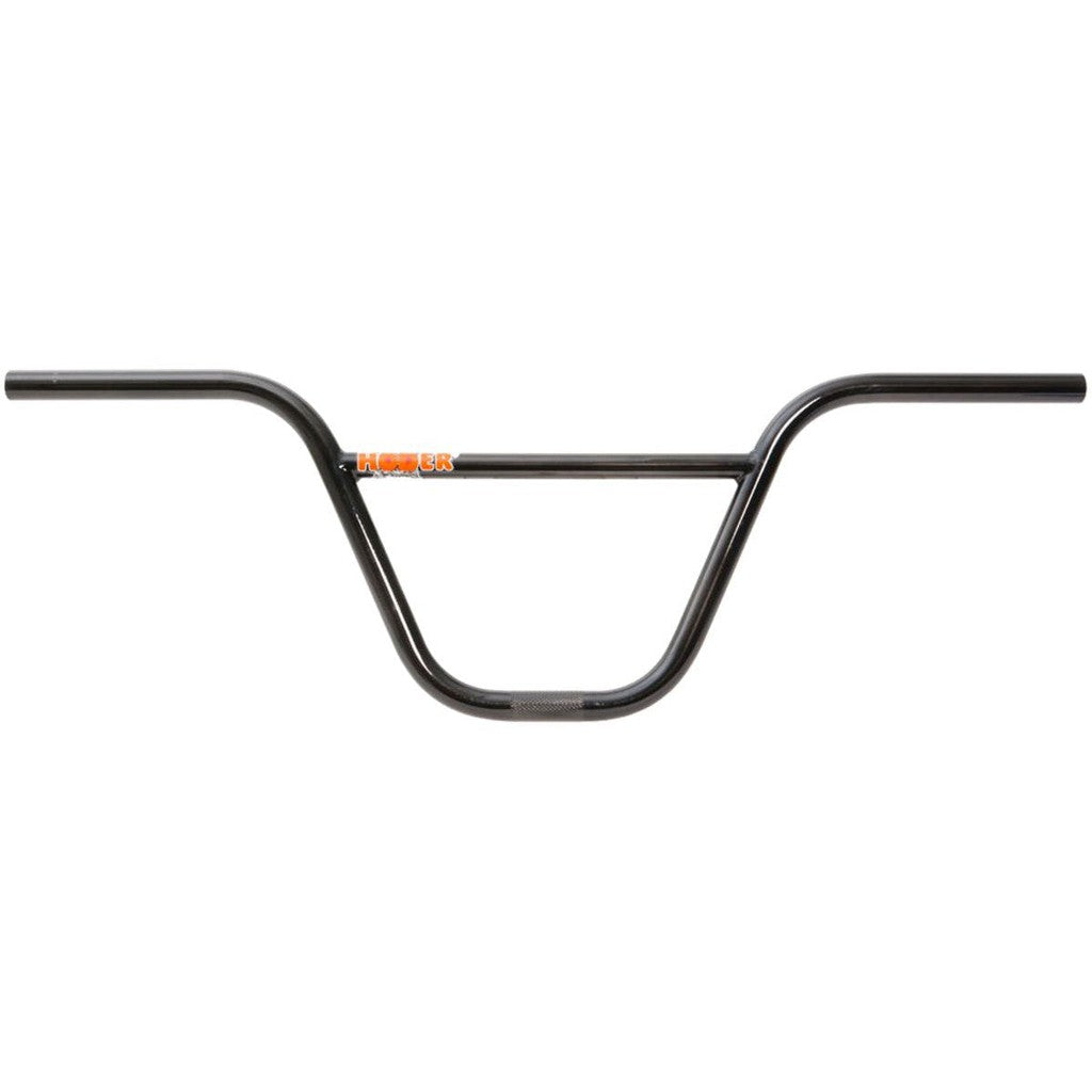 S&M Hoder High Bar / Trans Black / 9