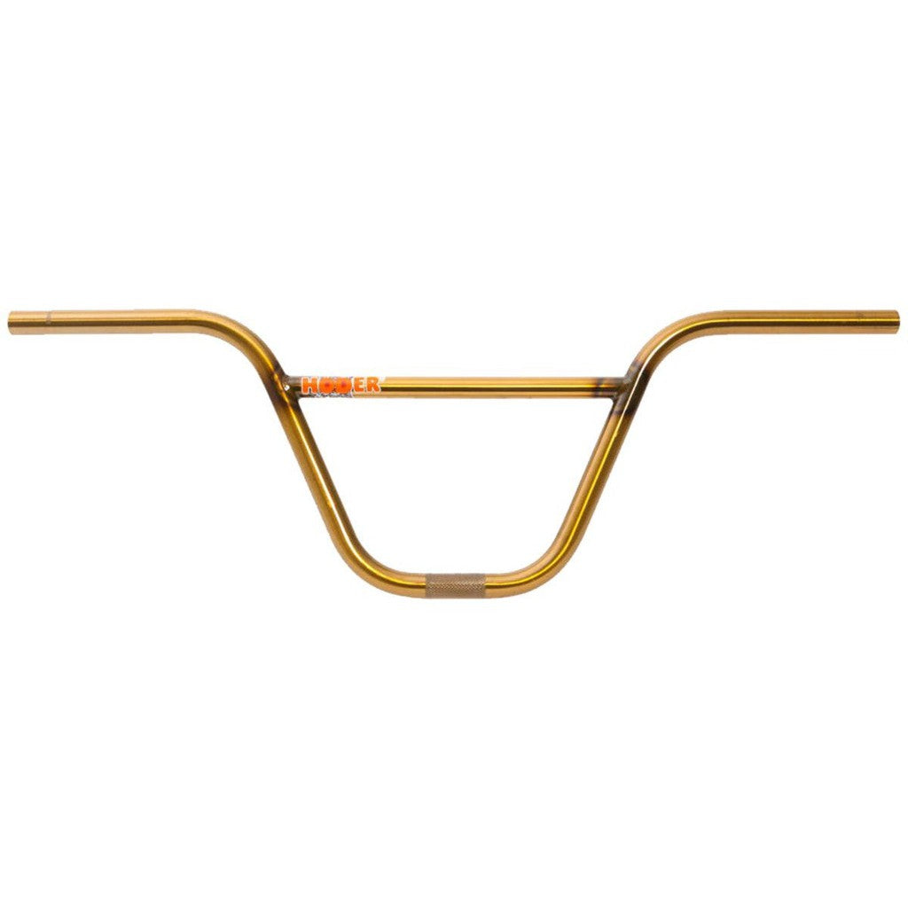 S&M Hoder High Bar / Trans Gold / 9