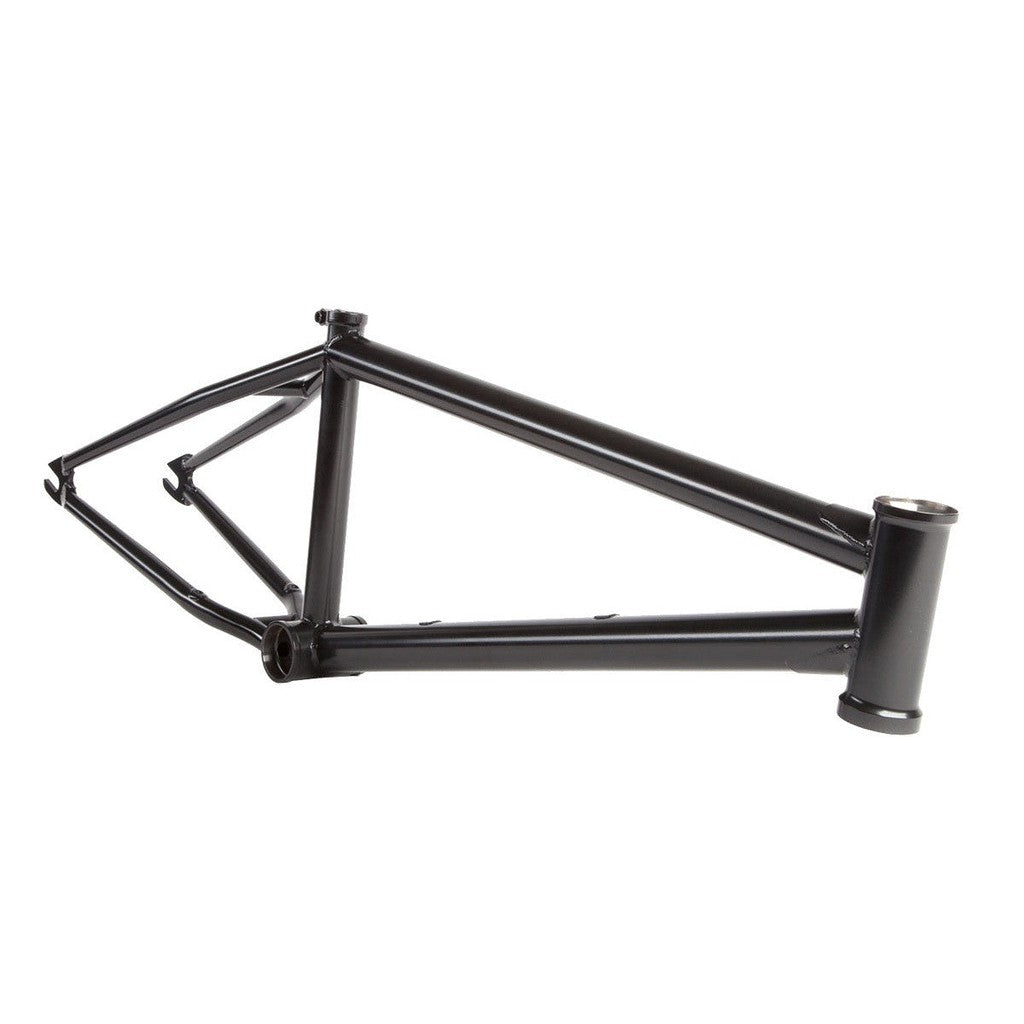 S&M Credence MOD Frame / Flat Black / 21.5TT