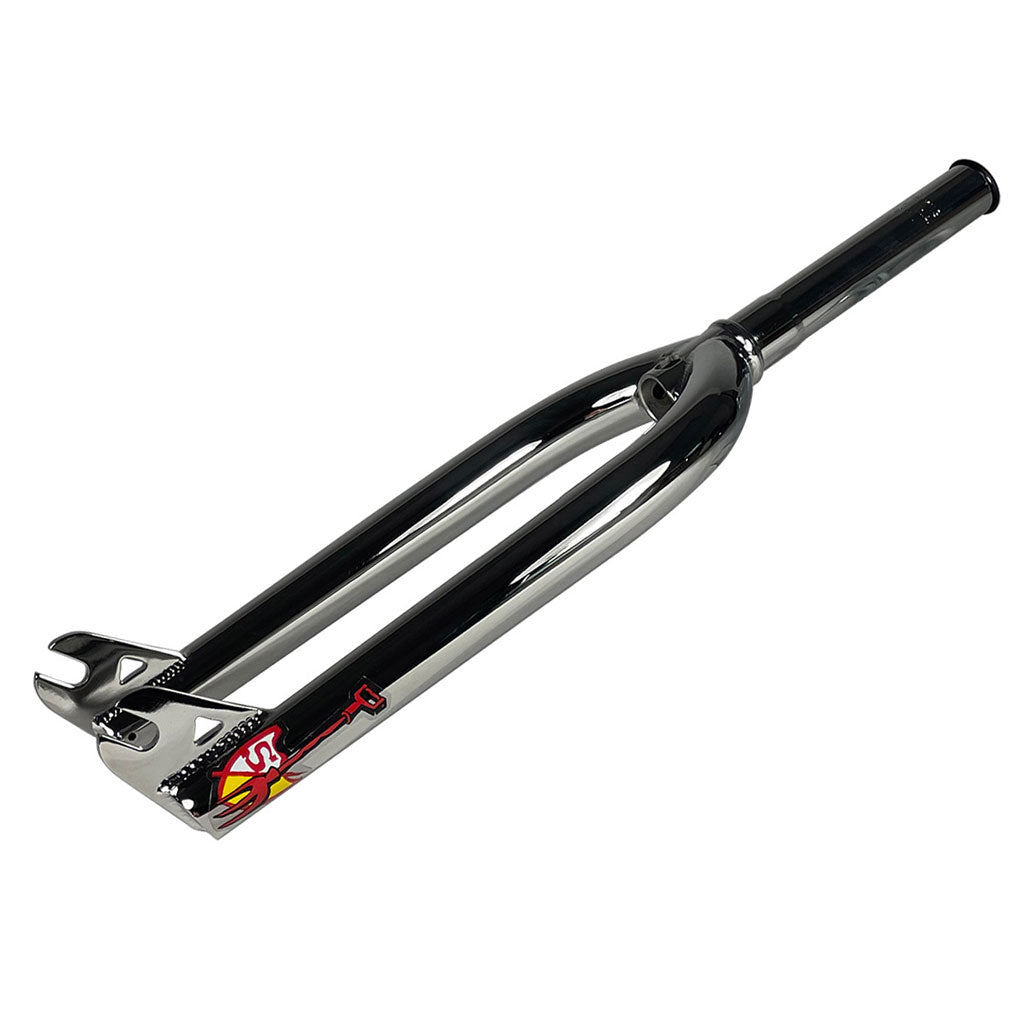 S&M BIKES PITCHE FORK LT BMXフロントフォーク