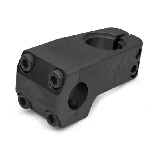 S＆M　SHREDNECK STEM S&M Shredneck Stem – Source BMX - US