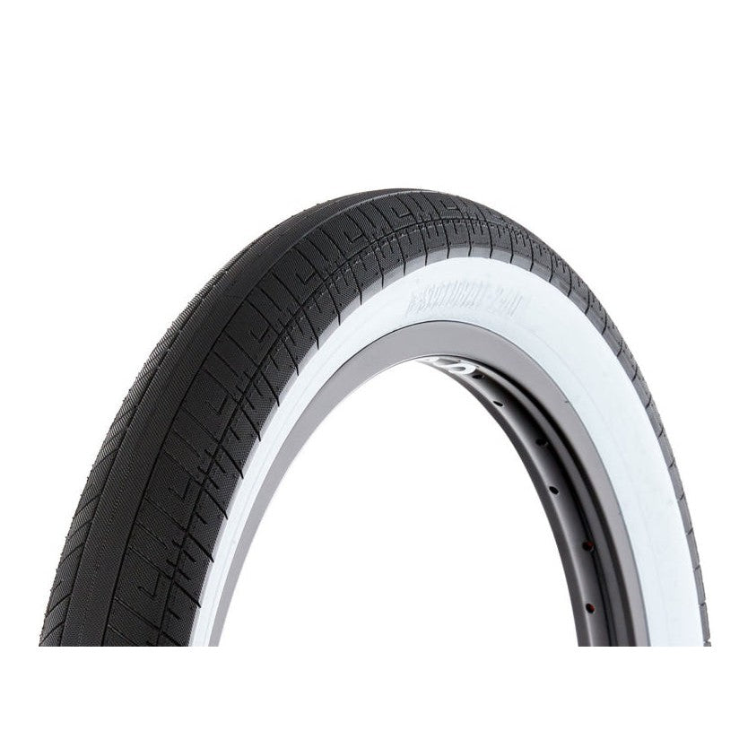 S&M Speedball Tyre Shop at LUXBMX