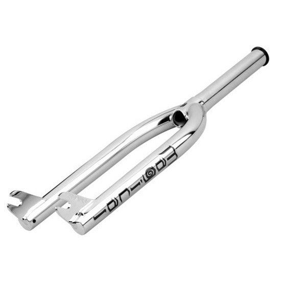 Snafu Magical Forks / Chrome