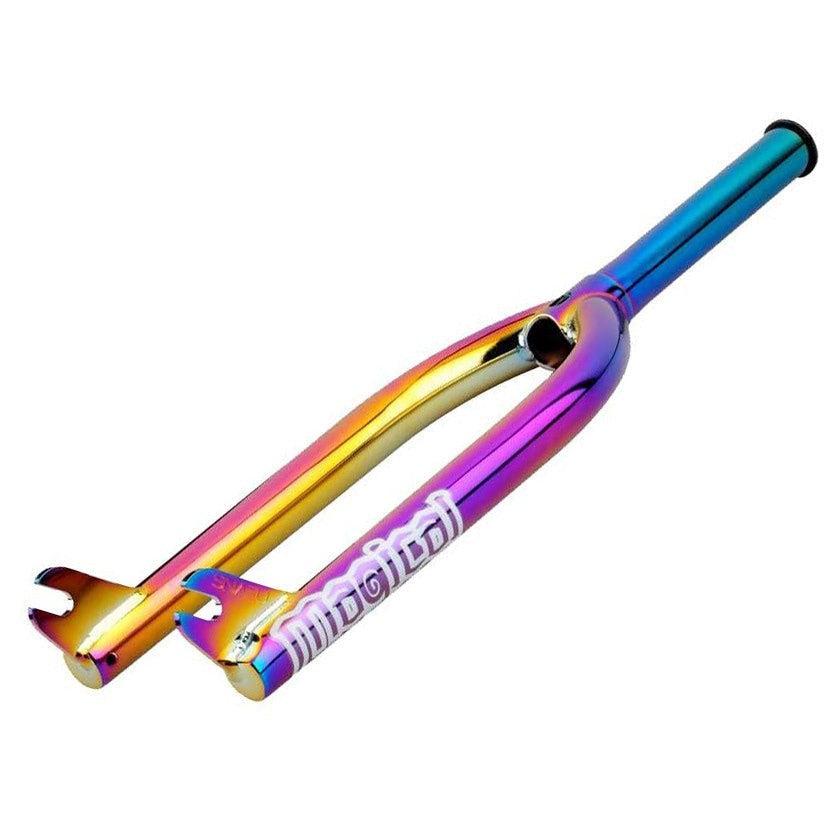 Snafu Magical Forks / Jet Fuel