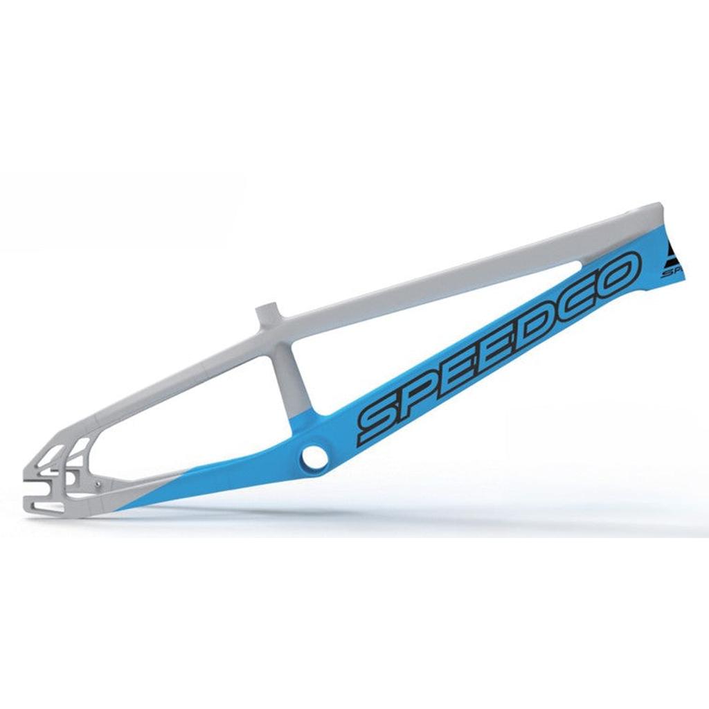 Speedco Evo II Carbon Frame Pro XL