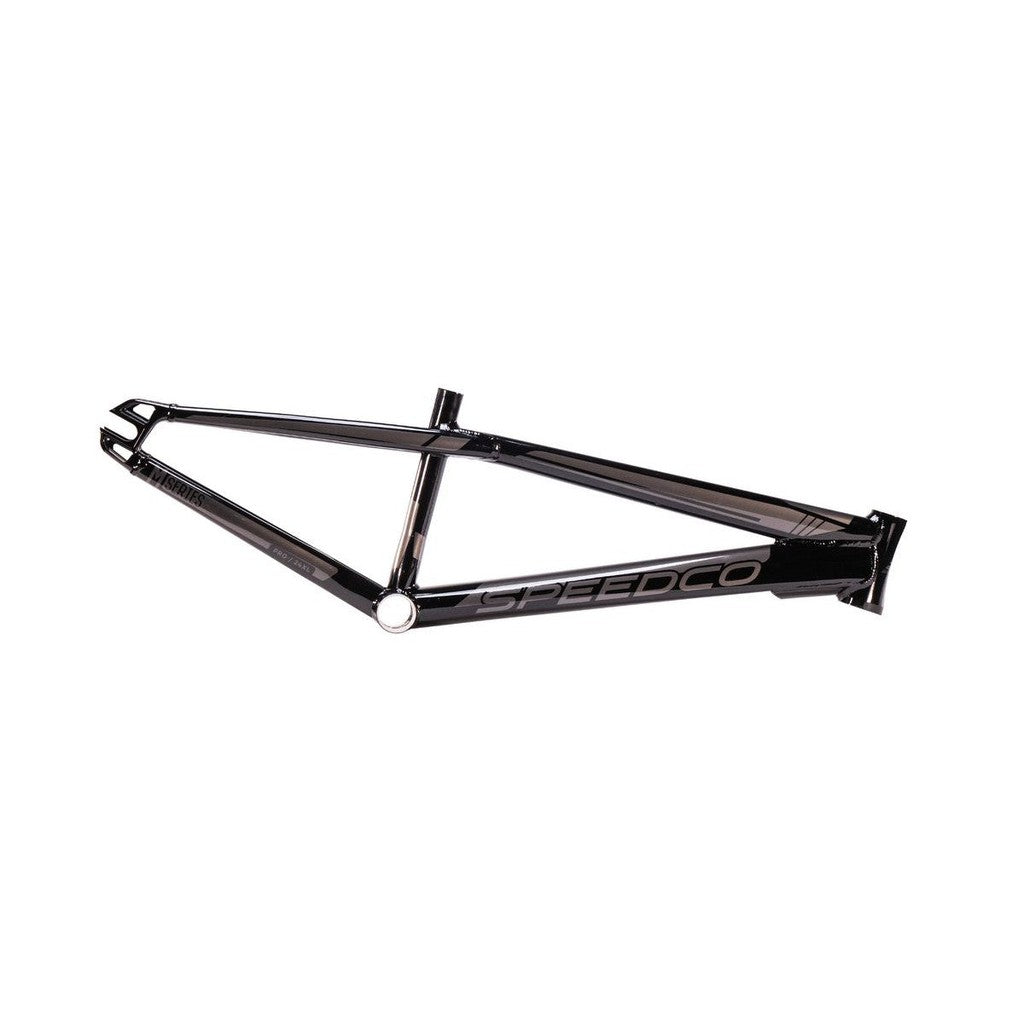 Speedco M2 Alloy Pro 24 XL Disc Frame / Stealth Black/Grey / 21.75 / Pro 24 XL