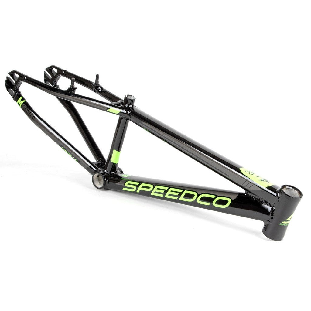 Speedco M2 Alloy Youth Expert XL Frame / Black / Grey / Neon / Expert XL 20TT