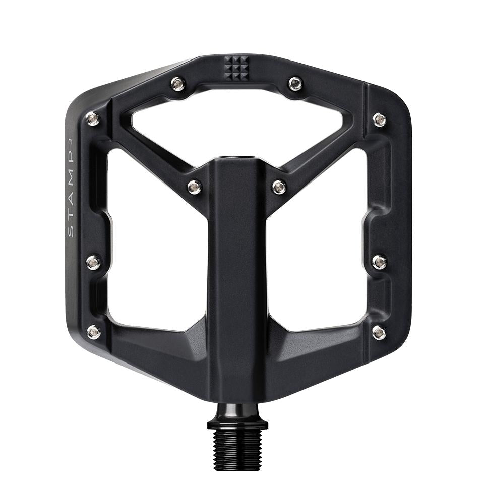 Crankbrothers Stamp 3 Gen 2 Magnesium Pedals (Small)