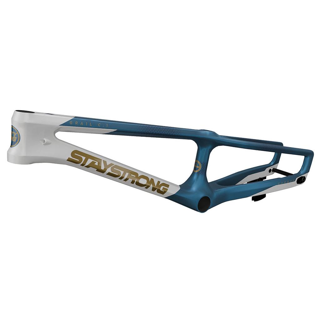 Stay Strong Grail C1 Carbon Pro XXL Frame