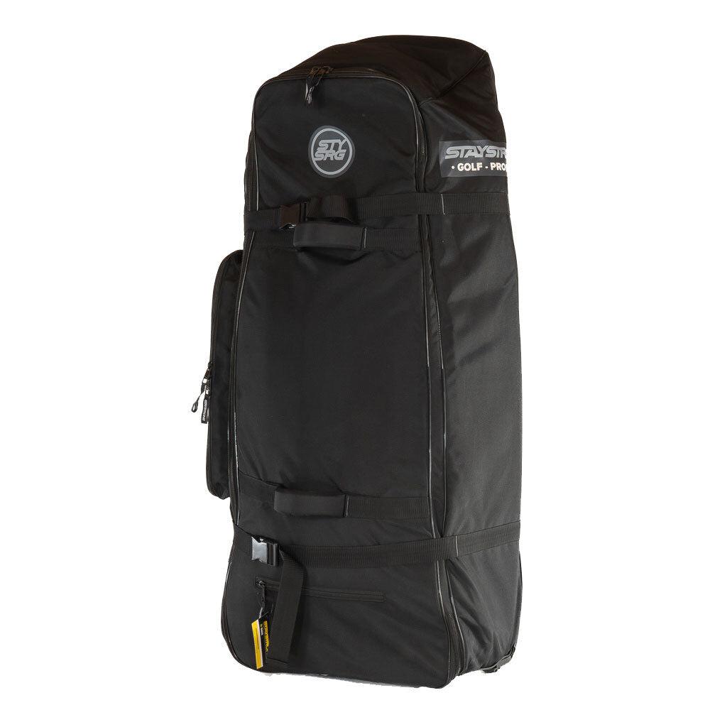 Stay Strong Bike Carry Bag V2 travel bag cover with brand logo on the front.