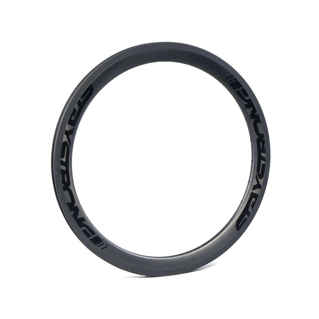 Stay Strong Carbon Rim 451 (28H) / Matte Black / 20 x 1-3/8 / Rear