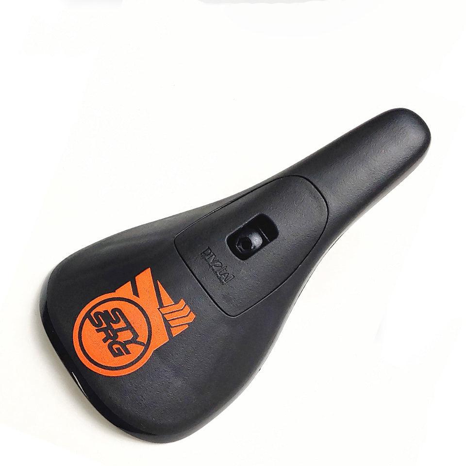 Bicycle Saddle Cheap Bmx Seats GT Bikes Cruise Control Railed Seat - Main Image