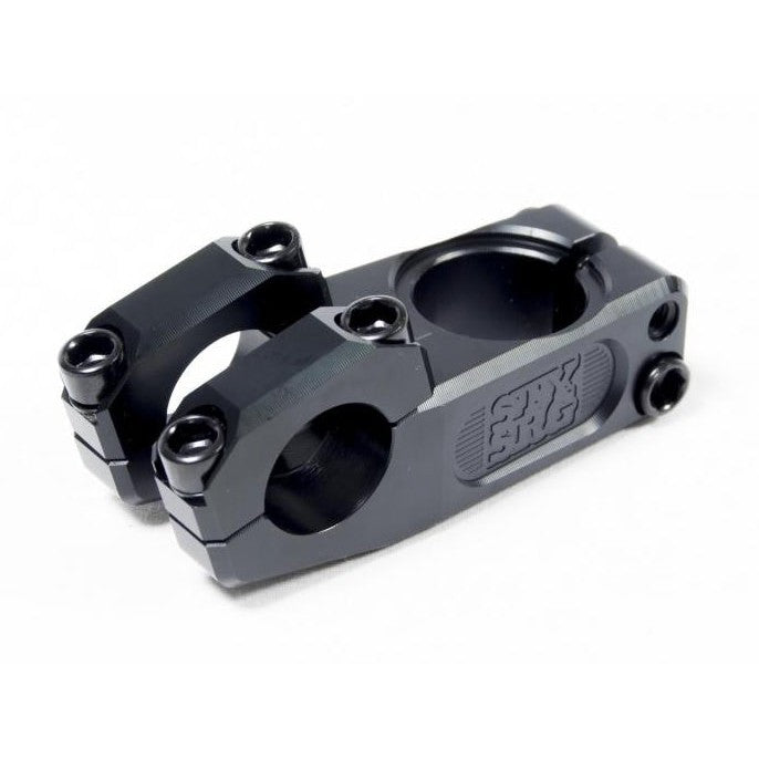 Stay Strong Race Stem 1.0in / Black / 40mm